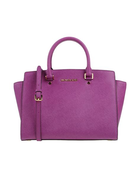 michael kors mauve|michael kors maeve bag.